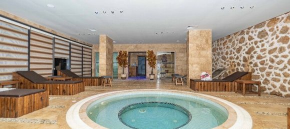 Wohnung 1+1 in Alanya, Turkey, Nr. 22236 9