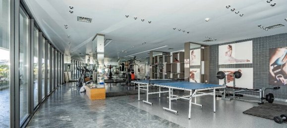 Wohnung 1+1 in Alanya, Turkey, Nr. 22236 13