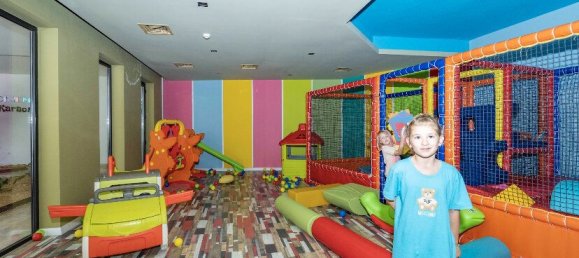 Wohnung 1+1 in Alanya, Turkey, Nr. 22236 11