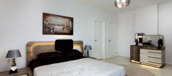 Wohnung 1+1 in Alanya, Turkey, Nr. 22236 18