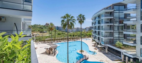 Wohnung 1+1 in Alanya, Turkey, Nr. 22236 2