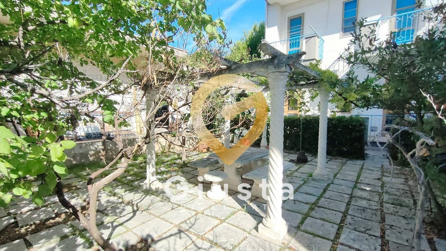 4 rooms Apartment in Brindisi, Italy No. 161430