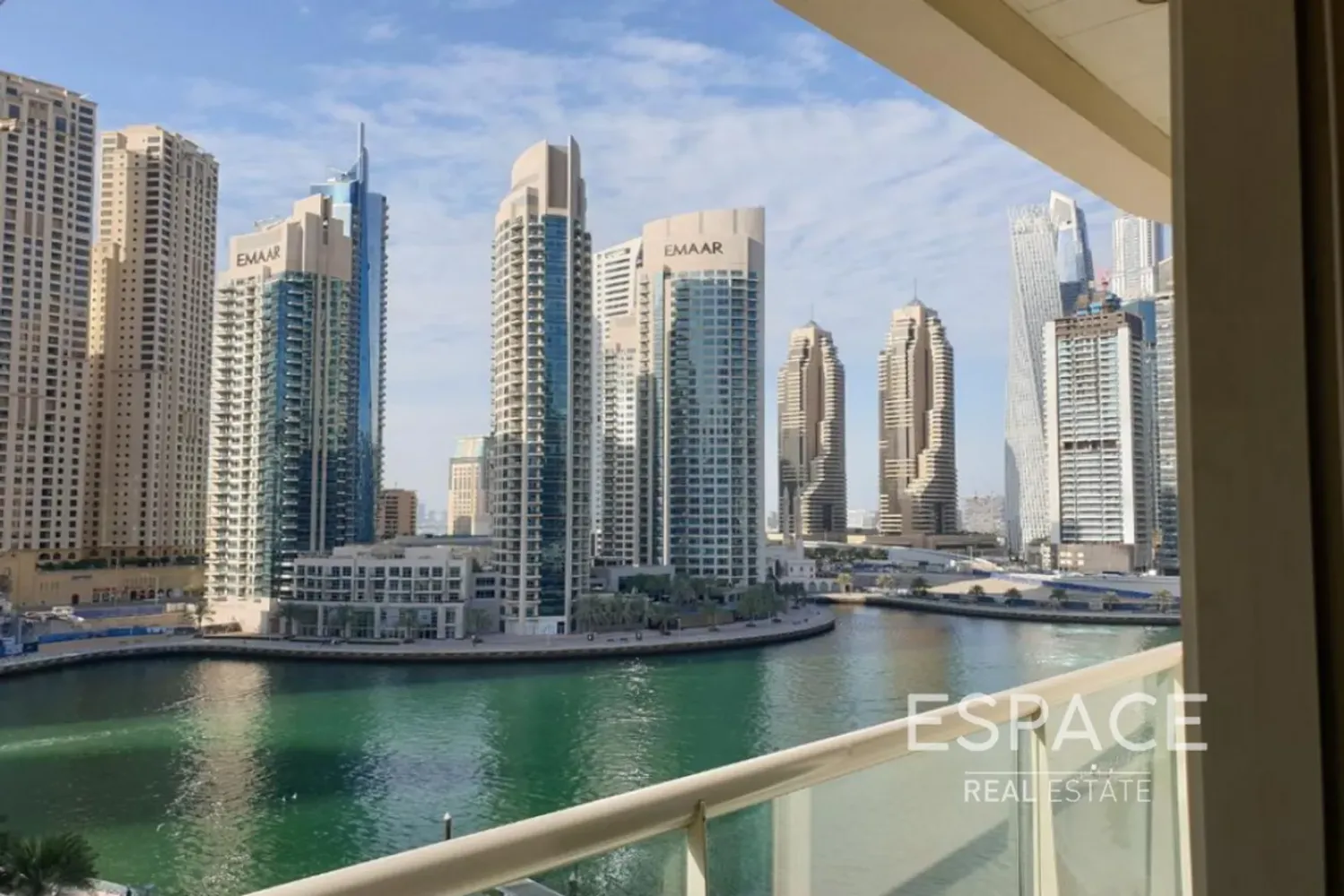2 غرف نوم شقة في مرسى دبي, UAE رقم 209715