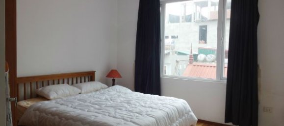 2 bedrooms Apartment in Tay Ho, Vietnam No. 4435 16