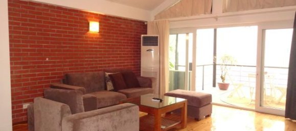 2 bedrooms Apartment in Tay Ho, Vietnam No. 4435 5