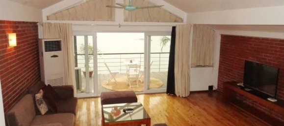 2 bedrooms Apartment in Tay Ho, Vietnam No. 4435 6