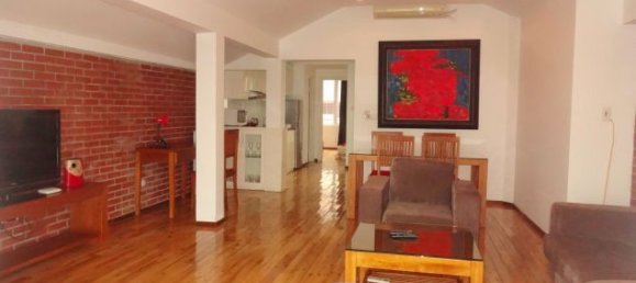 2 bedrooms Apartment in Tay Ho, Vietnam No. 4435 9