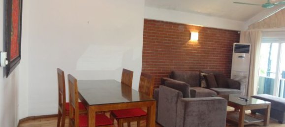 2 bedrooms Apartment in Tay Ho, Vietnam No. 4435 11