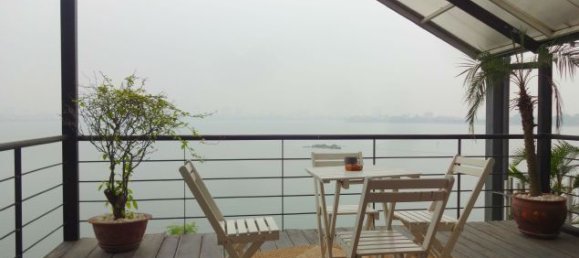 2 bedrooms Apartment in Tay Ho, Vietnam No. 4435 7