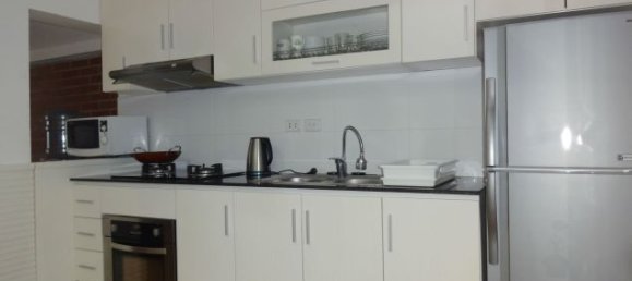 2 bedrooms Apartment in Tay Ho, Vietnam No. 4435 3