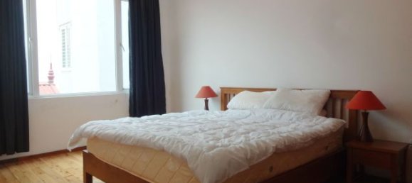 2 bedrooms Apartment in Tay Ho, Vietnam No. 4435 12