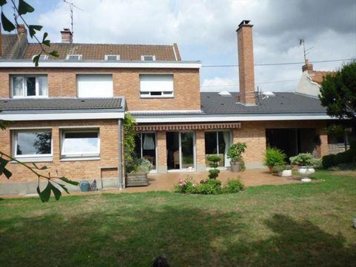 8 غرف نوم منزل في Vermelles, France رقم 32115