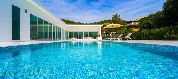 4 Schlafzimmer Villa in Cha-am, Thailand, Nr. 59427 3