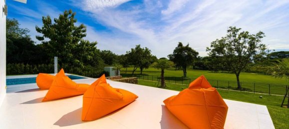 4 Schlafzimmer Villa in Cha-am, Thailand, Nr. 59427 5