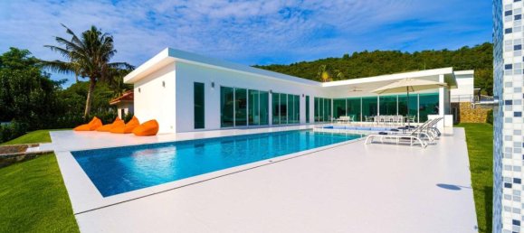 4 Schlafzimmer Villa in Cha-am, Thailand, Nr. 59427 10