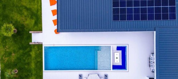 4 Schlafzimmer Villa in Cha-am, Thailand, Nr. 59427 8