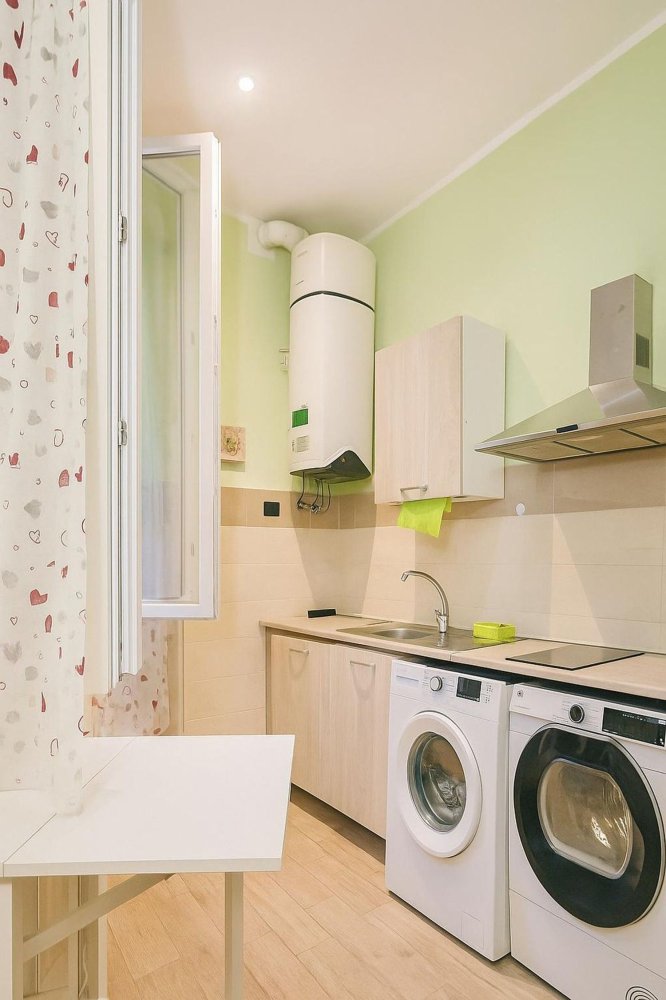 2 bedrooms Apartment in La Spezia, Italy No. 348306