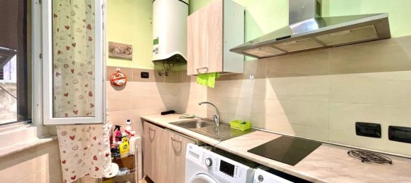 2 bedrooms Apartment in La Spezia, Italy No. 348306 3