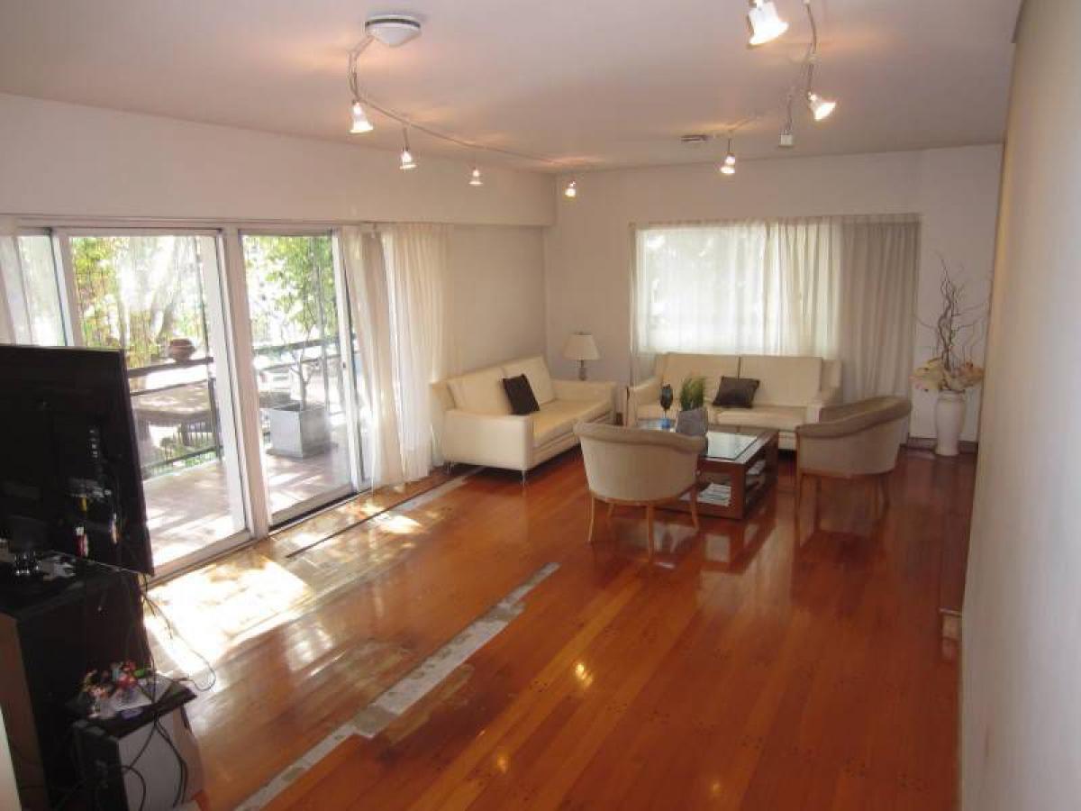 3 chambres Appartement à Buenos Aires, Argentina No. 85199