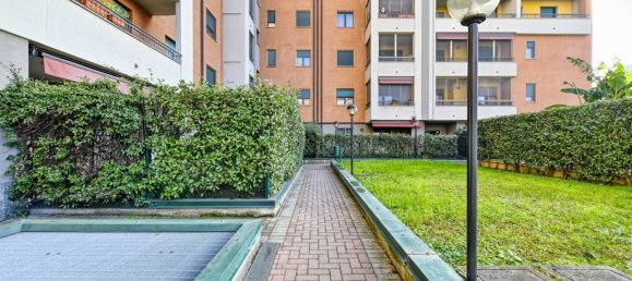 Apartamento T2 em San Giuliano Milanese, Italy N.º 64519 19