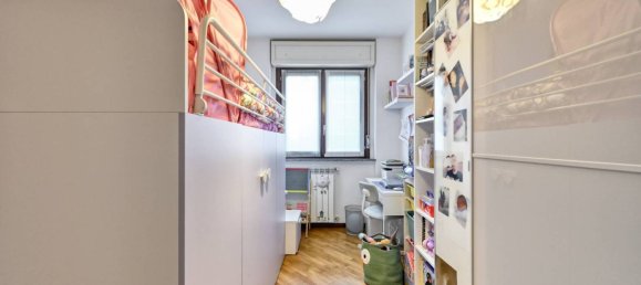 Apartamento T2 em San Giuliano Milanese, Italy N.º 64519 14