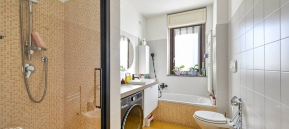 Apartamento T2 em San Giuliano Milanese, Italy N.º 64519 17