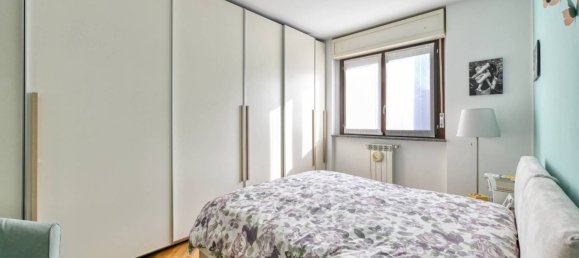 Apartamento T2 em San Giuliano Milanese, Italy N.º 64519 13