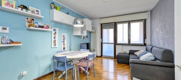 Apartamento T2 em San Giuliano Milanese, Italy N.º 64519 5