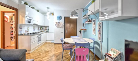 Apartamento T2 em San Giuliano Milanese, Italy N.º 64519 4