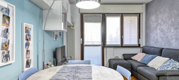 Apartamento T2 em San Giuliano Milanese, Italy N.º 64519 2