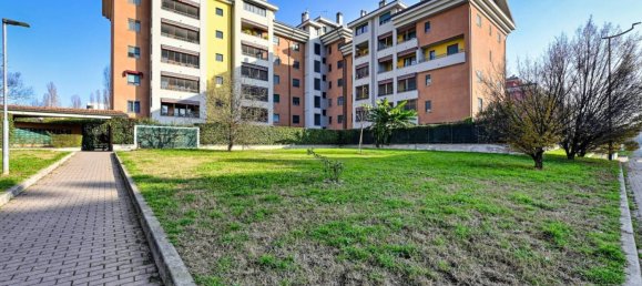 Apartamento T2 em San Giuliano Milanese, Italy N.º 64519 20