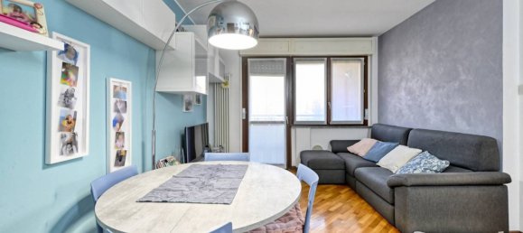 Apartamento T2 em San Giuliano Milanese, Italy N.º 64519 6