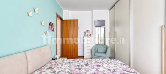 Apartamento T2 em San Giuliano Milanese, Italy N.º 64519 12