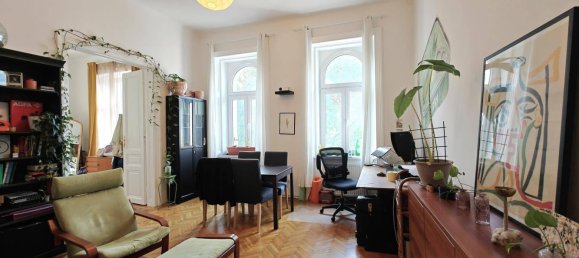 1 chambre Appartement à Margareten, Austria No. 228494 2