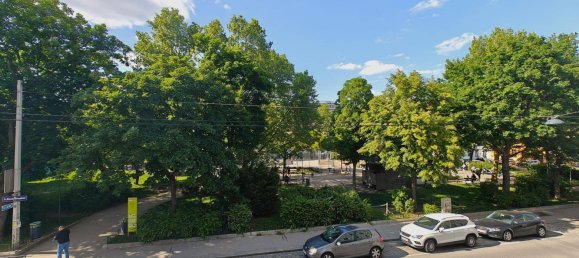 1 chambre Appartement à Margareten, Austria No. 228494 5