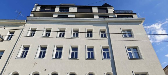 1 chambre Appartement à Margareten, Austria No. 228494 11