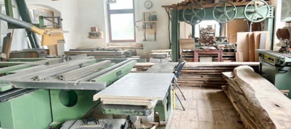 10-salle Bâtiment à Erzgebirgskreis, Germany No. 40034 21