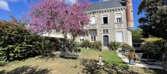 Casa de 4 dormitorios en Pornic, France No. 190539 5