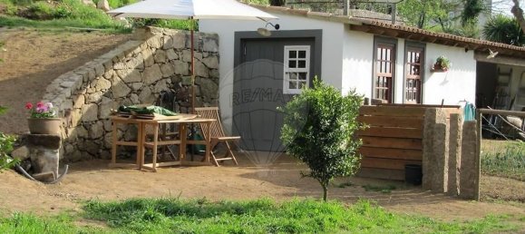 1 bedroom House in Vila Verde, Portugal No. 189180 2