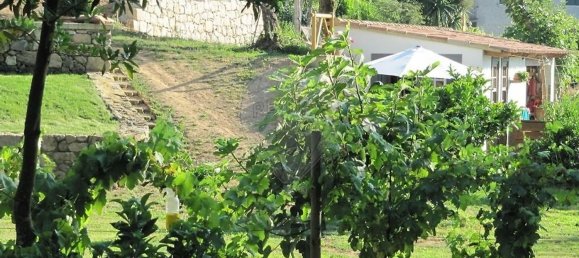 1 bedroom House in Vila Verde, Portugal No. 189180 8