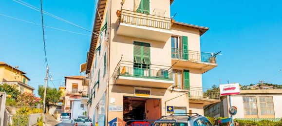 1 bedroom Apartment in Sanremo, Italy No. 282055 3