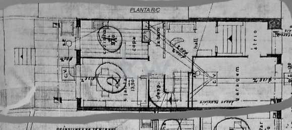 7 bedrooms Villa in Porto, Portugal No. 111809 22