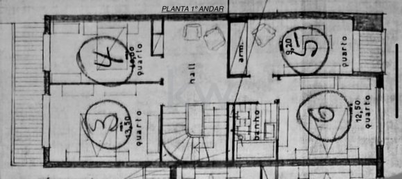 7 bedrooms Villa in Porto, Portugal No. 111809 23