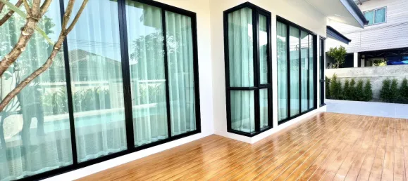 Casa T4 em Pattaya, Thailand N.º 71732 5