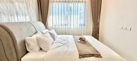 Casa T4 em Pattaya, Thailand N.º 71732 24