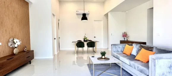 Casa T4 em Pattaya, Thailand N.º 71732 13