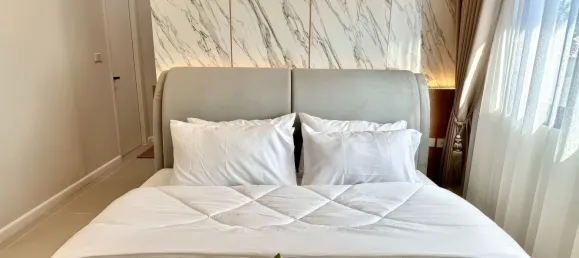 Casa T4 em Pattaya, Thailand N.º 71732 25