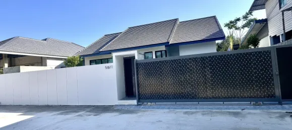 Casa T4 em Pattaya, Thailand N.º 71732 8