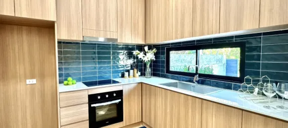 Casa T4 em Pattaya, Thailand N.º 71732 15