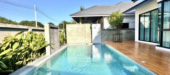 Casa T4 em Pattaya, Thailand N.º 71732 3